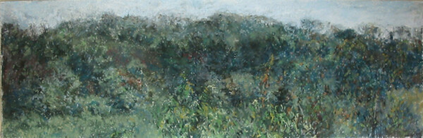 ÚVALY pastel